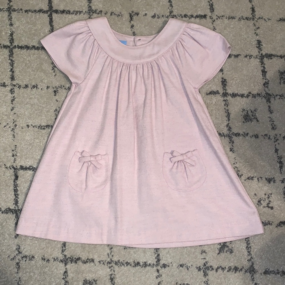 Bella Bliss dress